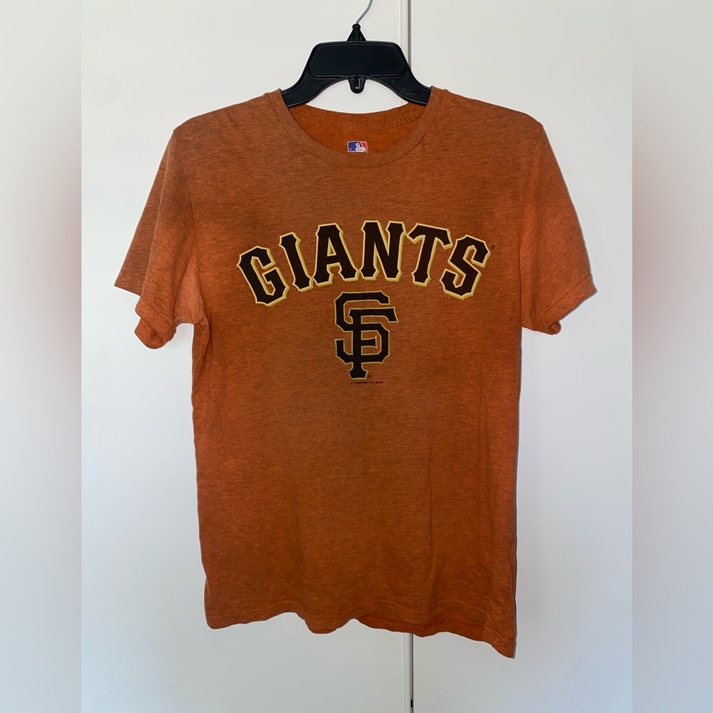 San Francisco Giants T-shirt